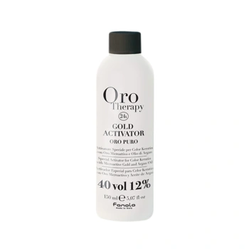 Fanola Gold Activator 12% (40Vol) 150ml főképe